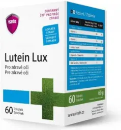 Lutein Lux Forte cps.60