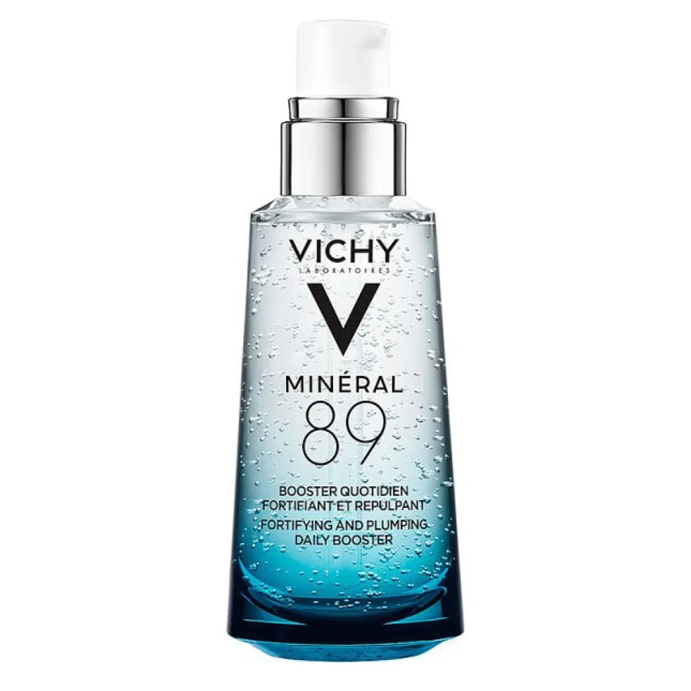 VICHY MINÉRAL 89 Hyaluron Booster 50ml