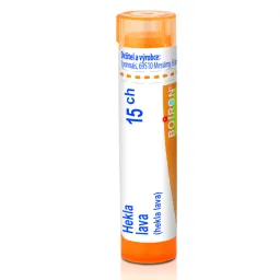 Hekla Lava 15CH gra.4g