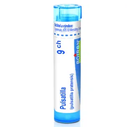 Pulsatilla 9CH gra.4g