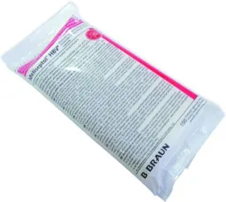 Meliseptol HBV ubrousky náhradní náplň 100ks