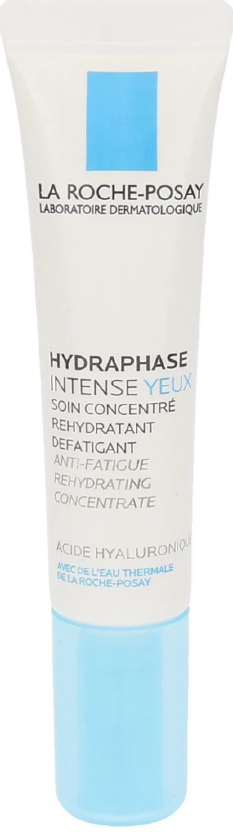 LA ROCHE-POSAY HYDRAPHASE oční krém 15ml