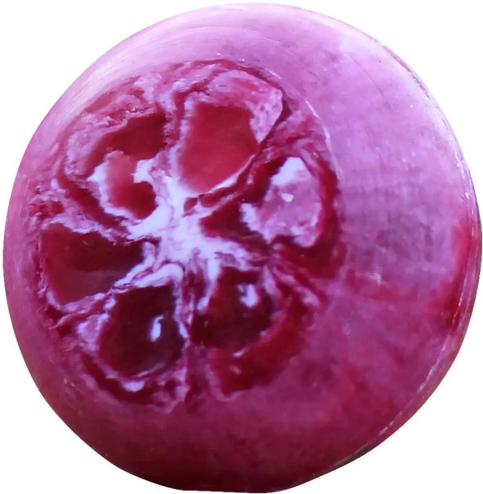 Glycerinové mýdlo MRAMOR s pupalkou a arnikou 100g