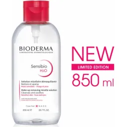 BIODERMA Sensibio H2O 850ml