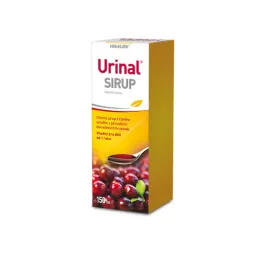 Urinal Sirup 150ml