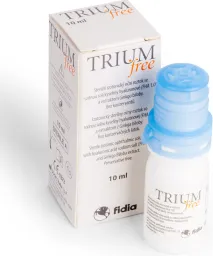 Trium Free 10ml