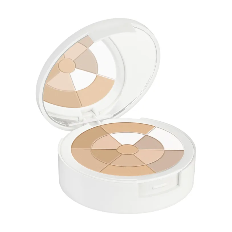 AVENE Couvrance Mozaikový pudr světlý 10g