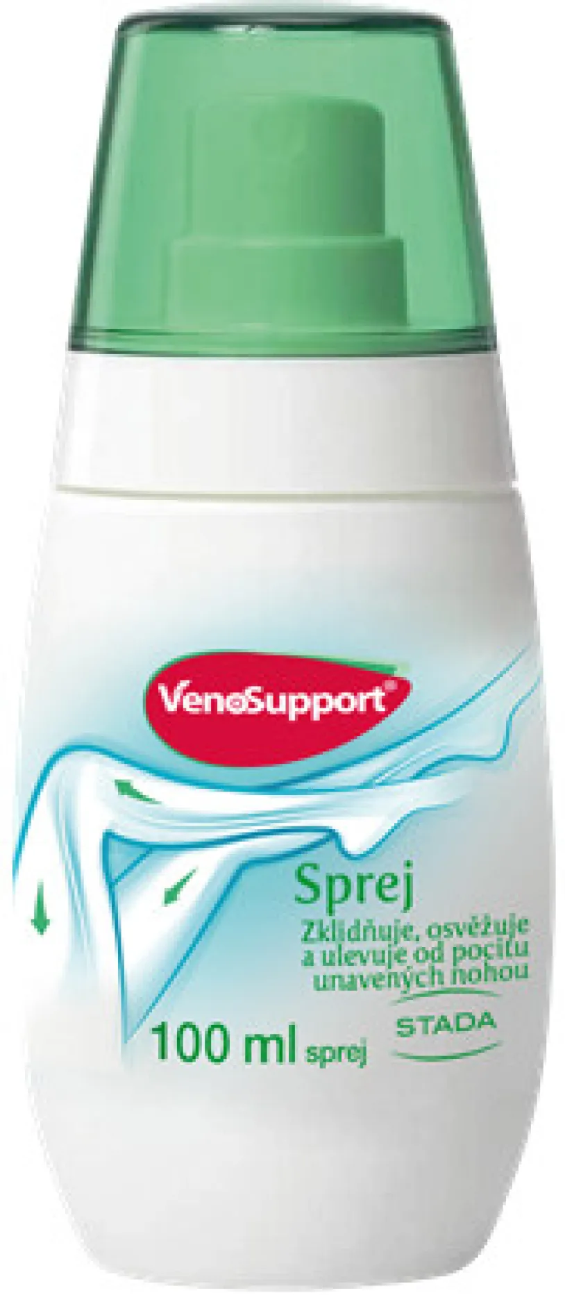 VenoSupport sprej 100ml