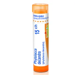 Phytolacca Decandra 15CH gra.4g