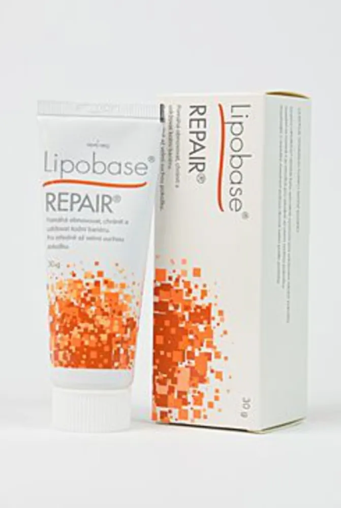 Lipobase Repair 30g