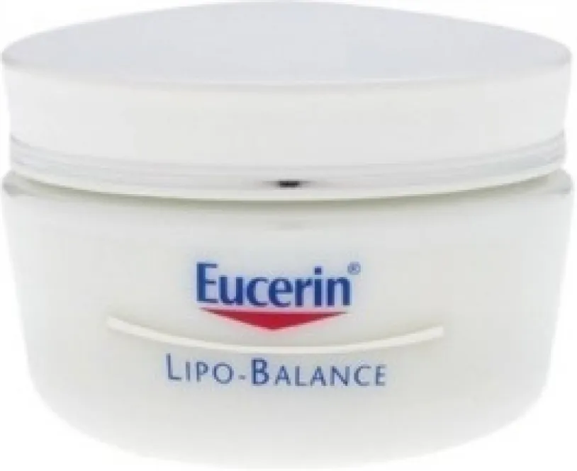 Eucerin Lipo-Balance výživný krém 50ml