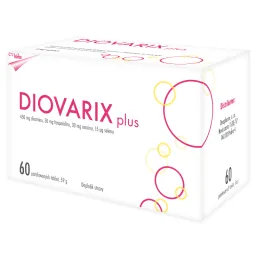 Diovarix Plus tbl.60