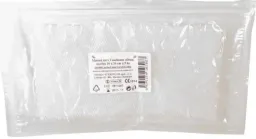 Krytí sterilní-mastný tyl 10x20cm/5ks Steriwund