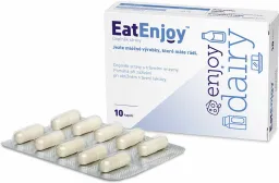 EatEnjoy DAIRY cps.10