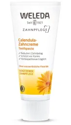 WELEDA Měsíčková zubní pasta 75ml