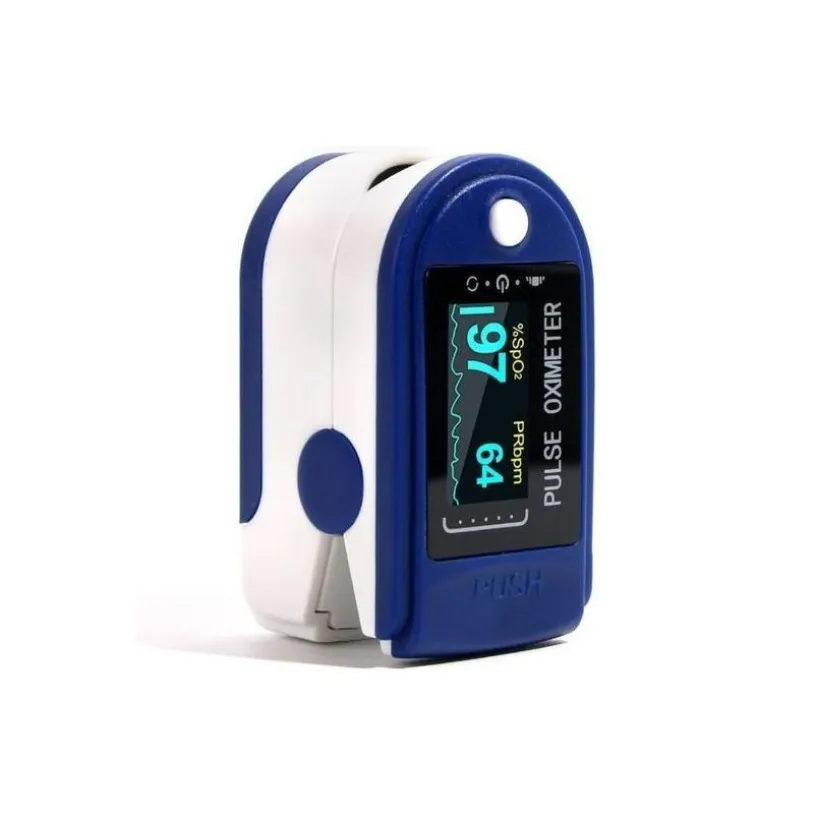 Pulzní oxymetr CMS50D CONTEC