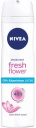 NIVEA Fresh Flower deo sprej 150ml 80058