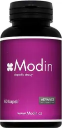 ADVANCE Modin duševní rovnováha cps.60