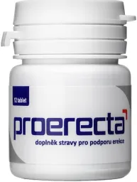 Proerecta Klasik tbl.12