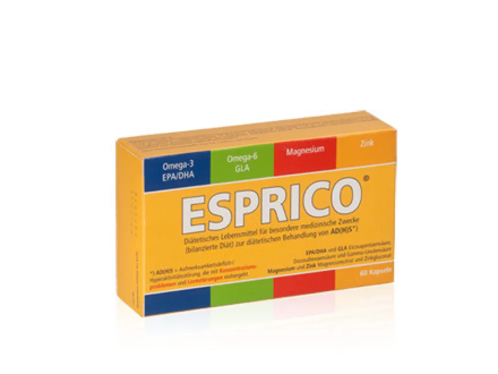 Esprico cps.60