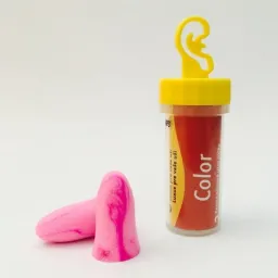 Ohropax Chránič sluchu Color tuba 1pár