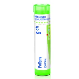 Pollens 5CH gra.4g