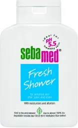 SEBAMED Sprchový gel shower fresh 200ml