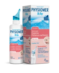 Physiomer Baby 115ml