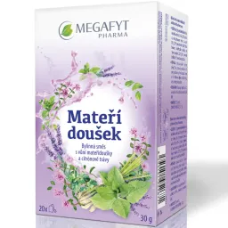 Megafyt Mateří doušek 20x1.5g