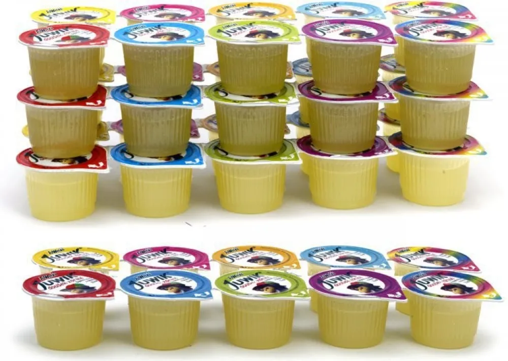 JuWital Juwik Doušek zdraví 30 dávek