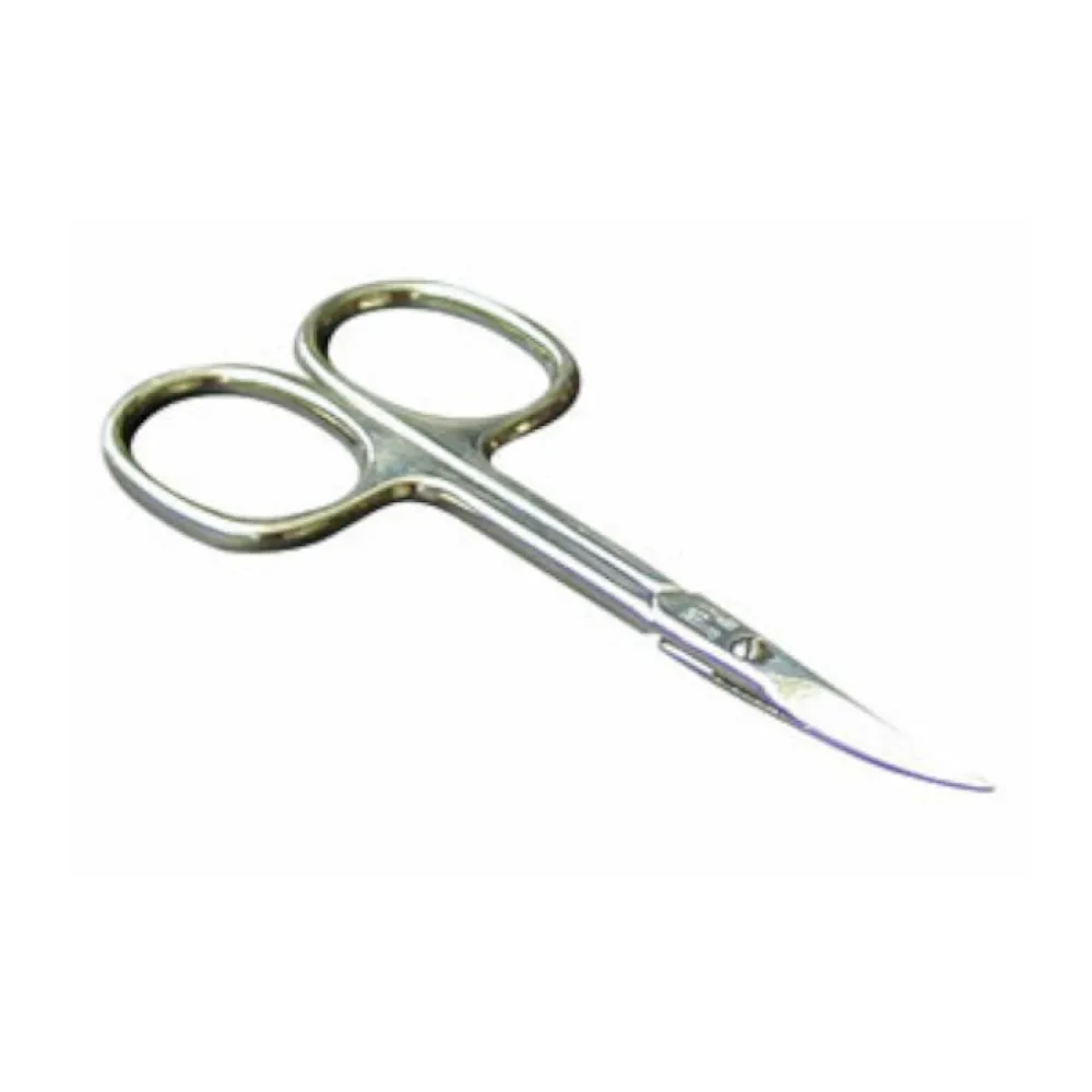 SOLINGEN PL 420 Nůžky na kůži nikl