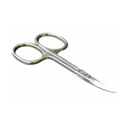 SOLINGEN PL 420 Nůžky na kůži nikl