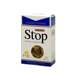 Stopfiltr 6 filtr system 120ks