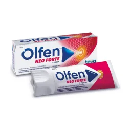 Olfen Neo Forte 20mg/g gel.100g
