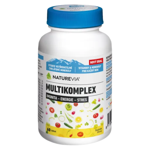 MULTIKOMPLEX