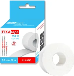 FIXAtape CLASSIC tejpovací páska 3.8cmx10m