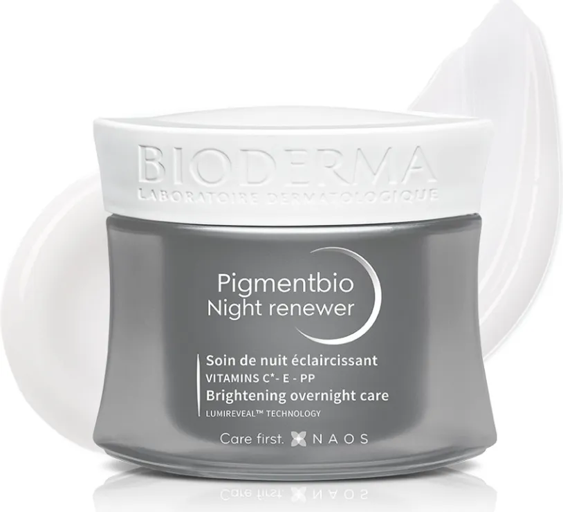 BIODERMA Pigmentbio noční sérum 50ml