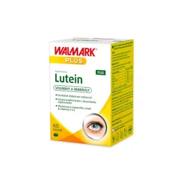 Walmark Lutein Plus tob.60