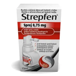 Strepfen sprej 8.75mg orm.spr.sol.1x15ml