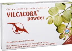 VILCACORA Powder 50g