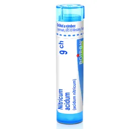 Nitricum Acidum 9CH gra.4g