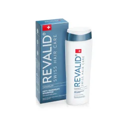 Revalid Anti-Dandruff Shampoo 250ml