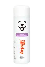 ARPALIT Neo šamp. s antip.složkou a bambus.ex.250