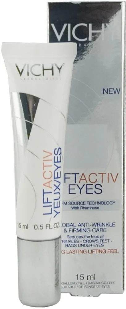 VICHY LIFTACTIV DS oční péče 15ml