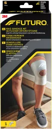 3M FUTURO Kolenní bandáž 46163DAB vel.S