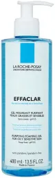 LA ROCHE-POSAY EFFACLAR micelární voda 400ml