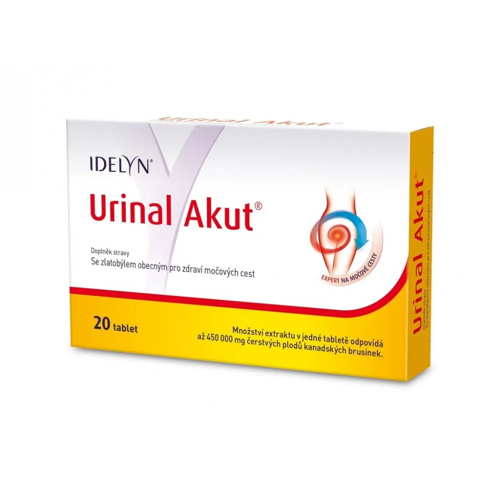 Urinal Akut tbl.20