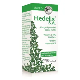 Hedelix s.a. gtt.sol.1x20ml