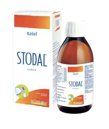 Stodal sir.1x200ml II