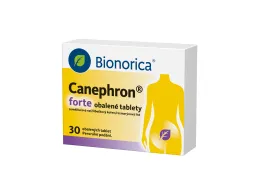 Canephron forte tbl.obd.30